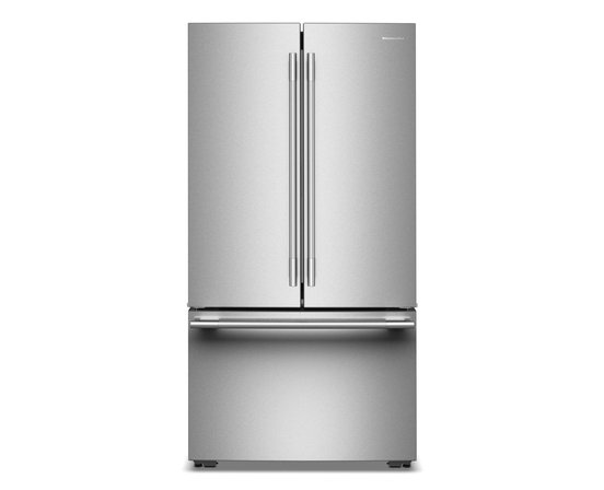 KitchenAid Kitchen Set - KRFC236SPS-YKSES330SPS-KDTS324SPS