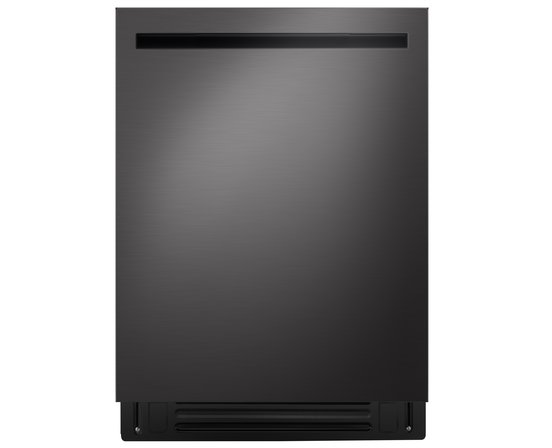 LG Built-In Dishwasher With Dynamic Heat Dry™ - LDNPM654D