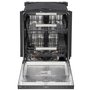 LG Built-In Dishwasher With Dynamic Heat Dry™ - LDNPM654D