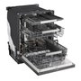 LG Built-In Dishwasher With Dynamic Heat Dry™ - LDNPM654D