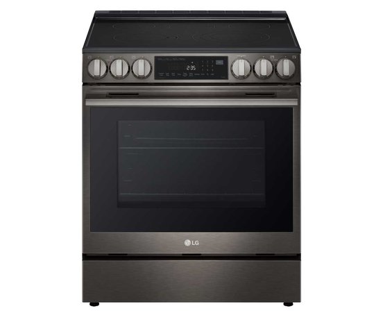 LG Kitchen Set - LF25H6330D-LSEL6335ZE-LDNPM654D