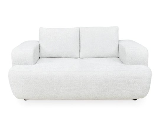 BRAVESTONE LOVESEAT BY ASHLEY