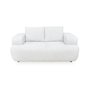 BRAVESTONE LOVESEAT BY ASHLEY