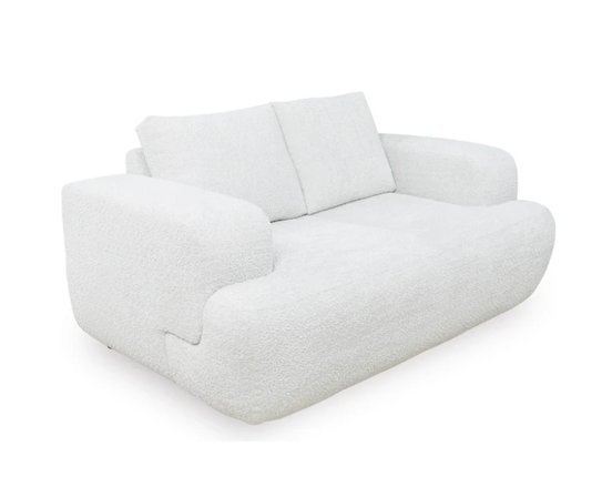 BRAVESTONE LOVESEAT BY ASHLEY