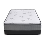 Accent Pedic Tokyo Mattress Full Size 54 in.