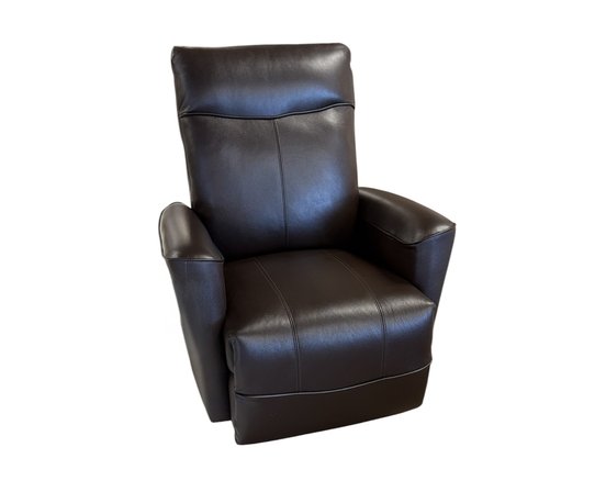 Inclining and motorised chair Elran