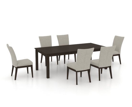 6-piece dining set