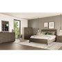 Queen Size 3-pc Bedroom Set by MEQ