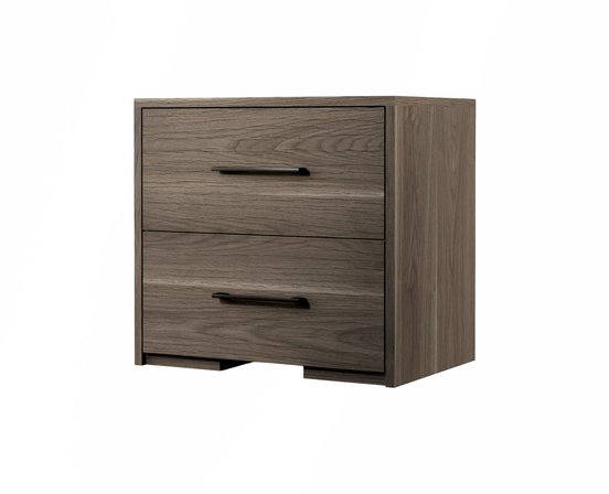 Queen Size 3-pc Bedroom Set by MEQ