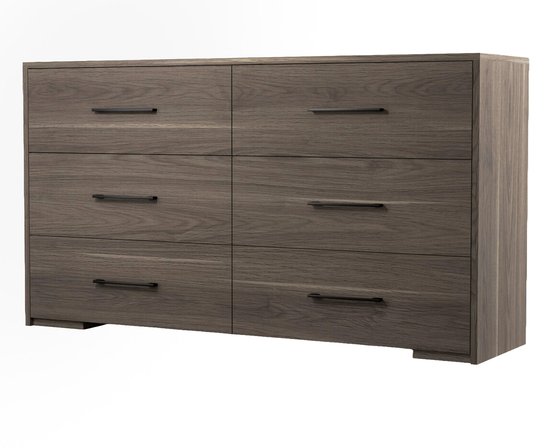 Queen Size 3-pc Bedroom Set by MEQ