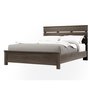 Complete Bed Queen Size 60 in. by MEQ