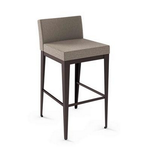 Ethan Pub Height Stool by Amisco