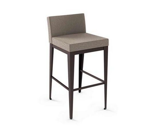 Ethan Counter Height Stool by Amisco