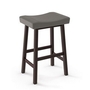 Miller Pub Height Stool by Amisco