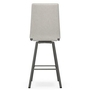 Linea Counter Height Stool by Amisco