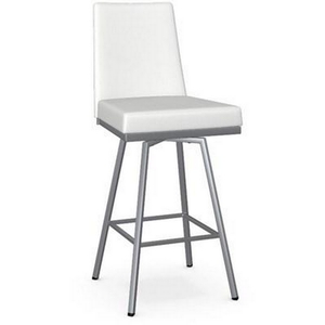 Linea Counter Height Stool by Amisco