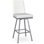 Linea Counter Height Stool by Amisco