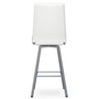 Linea Counter Height Stool by Amisco