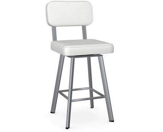 Brixton Counter Height Stool by Amisco