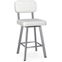 Brixton Counter Height Stool by Amisco