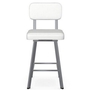 Brixton Counter Height Stool by Amisco