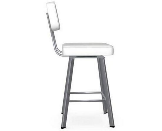 Brixton Counter Height Stool by Amisco