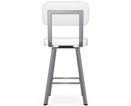 Brixton Counter Height Stool by Amisco
