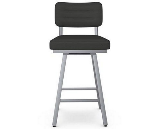 Phoebe Pub Height Stool by Amisco