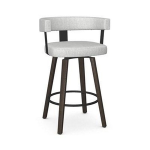 Fletcher Counter Height Stool by Amisco