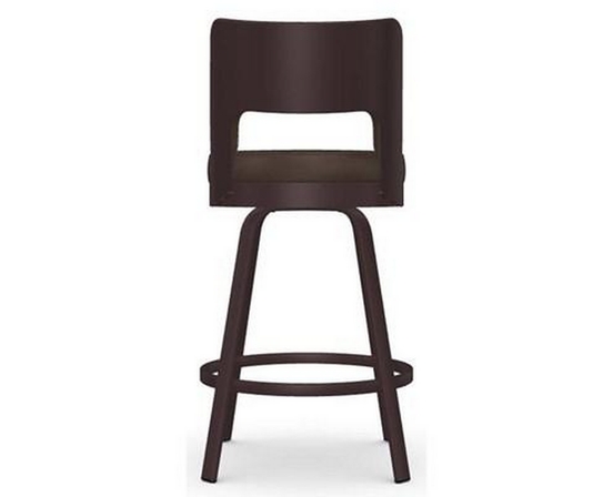 Brock Counter Height Stool by Amisco