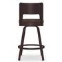 Brock Counter Height Stool by Amisco