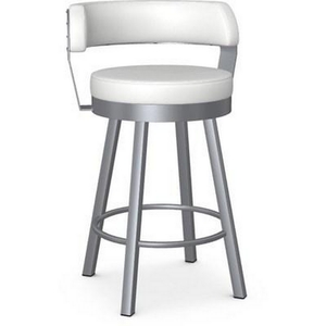 Russell Counter Height Stool by Amisco