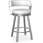 Russell Counter Height Stool by Amisco