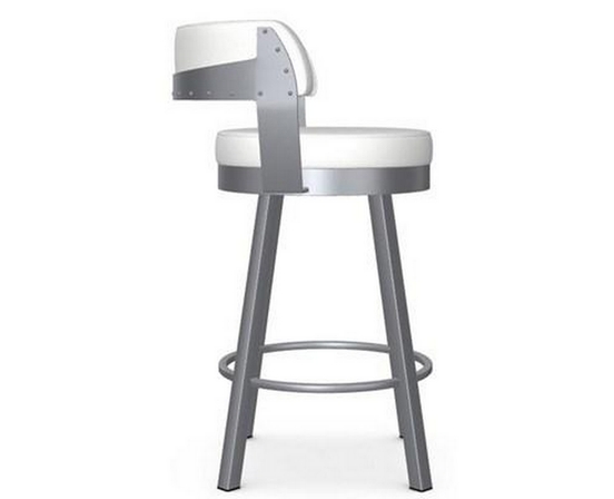 Russell Counter Height Stool by Amisco