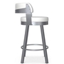 Russell Counter Height Stool by Amisco