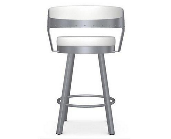 Russell Counter Height Stool by Amisco