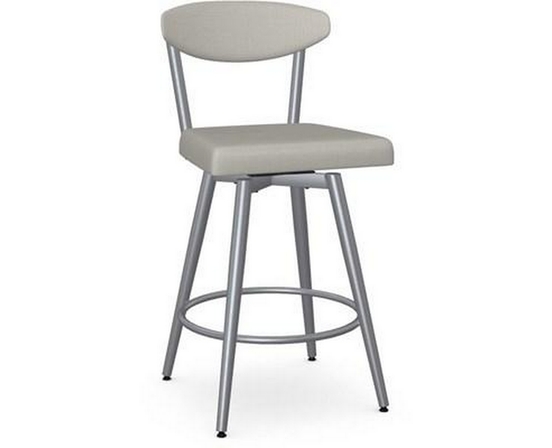 Wilbur Counter Height Stool by Amisco