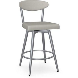Wilbur Counter Height Stool by Amisco
