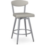 Wilbur Counter Height Stool by Amisco