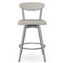 Wilbur Counter Height Stool by Amisco