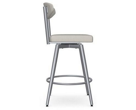 Wilbur Counter Height Stool by Amisco