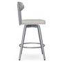 Wilbur Counter Height Stool by Amisco