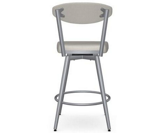 Wilbur Counter Height Stool by Amisco
