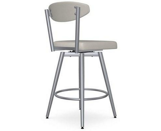 Wilbur Counter Height Stool by Amisco