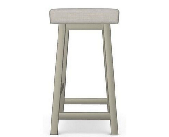 Miller Counter Height Stool by Amisco