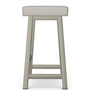 Miller Counter Height Stool by Amisco