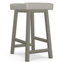 Miller Counter Height Stool by Amisco