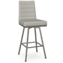 Luna Counter Height Stool by Amisco