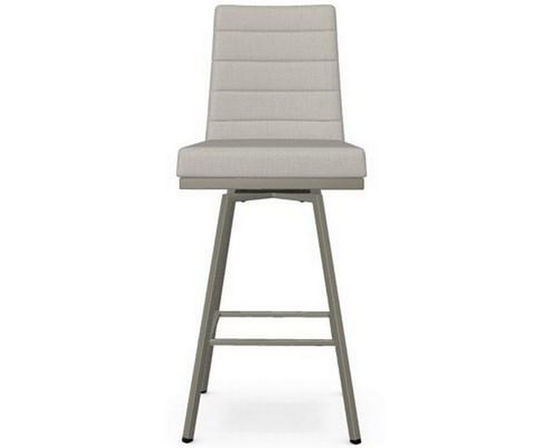 Luna Counter Height Stool by Amisco