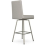 Luna Counter Height Stool by Amisco